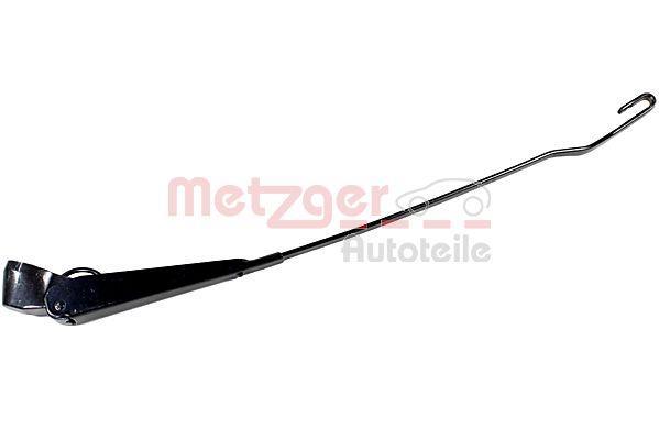 Braço de limpa-para-brisas METZGER ref. 2190980